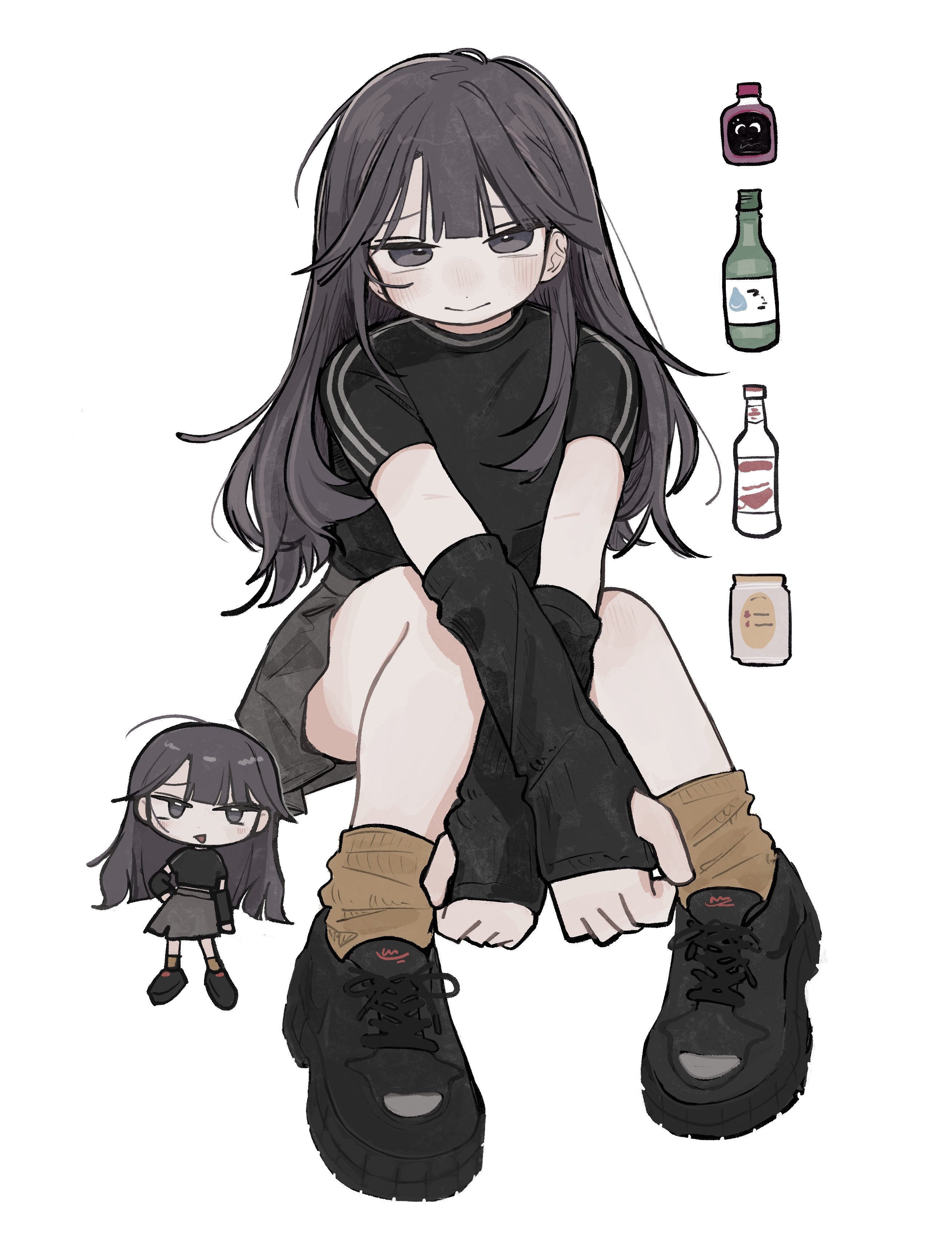 ハルアキ四季🍡にじそツ-48 (@haru4aki) / X