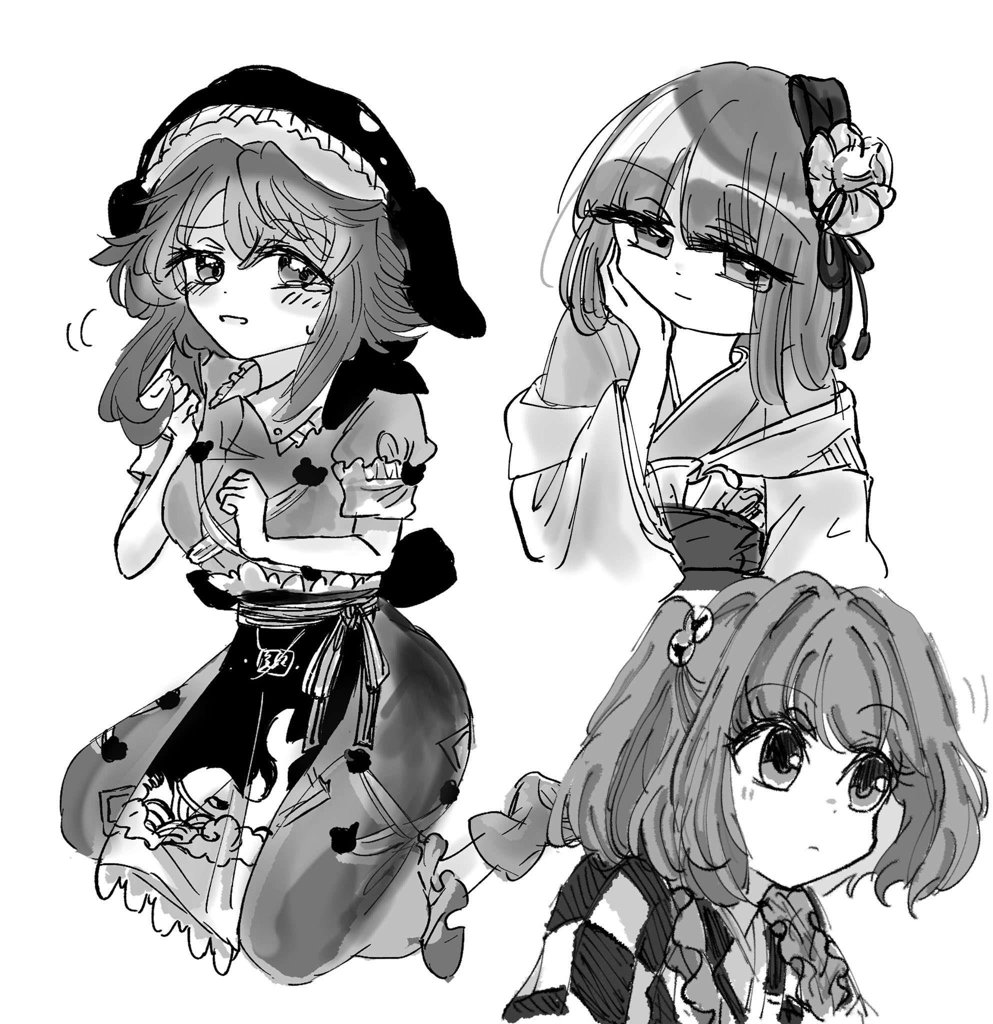 Zusuko Riotomo (ZusukoR@) / X