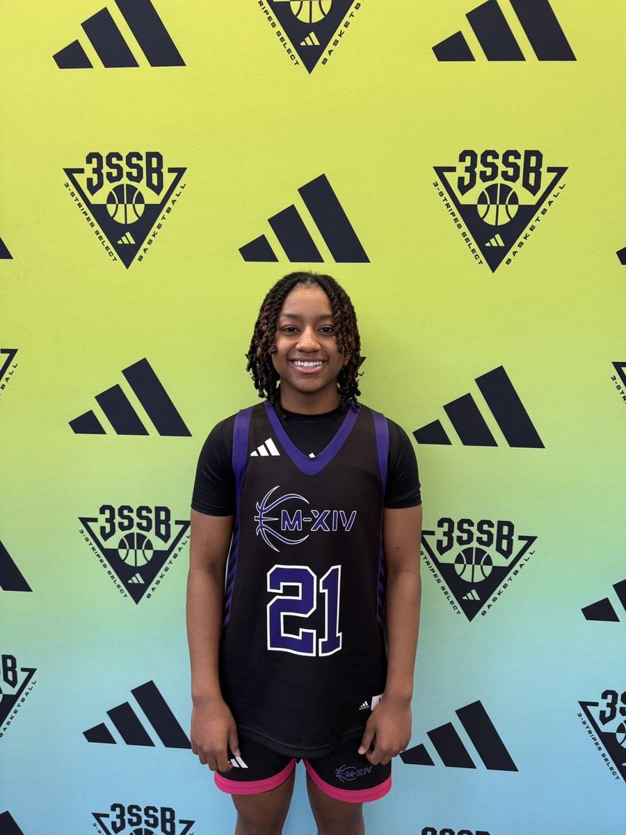 Team M-XIV Girls (@m14hoops_girls) on Twitter photo 17U 3SSB win 59-43 over EBA Ice. Great team effort and every player scored.
#Repthe14
Danyella Mporokoso 15pts
Greta Thompson 12pts
Alex Nowak Tice 7pts
Desiree Merritt 7pts
<a href="/PGHByron/">Byron Xerxes Livsey</a>
<a href="/PGHCircuit/">Prep Girls Hoops Circuit 🏀</a>
<a href="/JrAllStarBB/">Jr. All-Star Girls Basketball</a> 17U 3SSB win 59-43 over EBA Ice. Great team effort and every player scored.
#Repthe14
Danyella Mporokoso 15pts
Greta Thompson 12pts
Alex Nowak Tice 7pts
Desiree Merritt 7pts
<a href="/PGHByron/">Byron Xerxes Livsey</a>
<a href="/PGHCircuit/">Prep Girls Hoops Circuit 🏀</a>
<a href="/JrAllStarBB/">Jr. All-Star Girls Basketball</a>