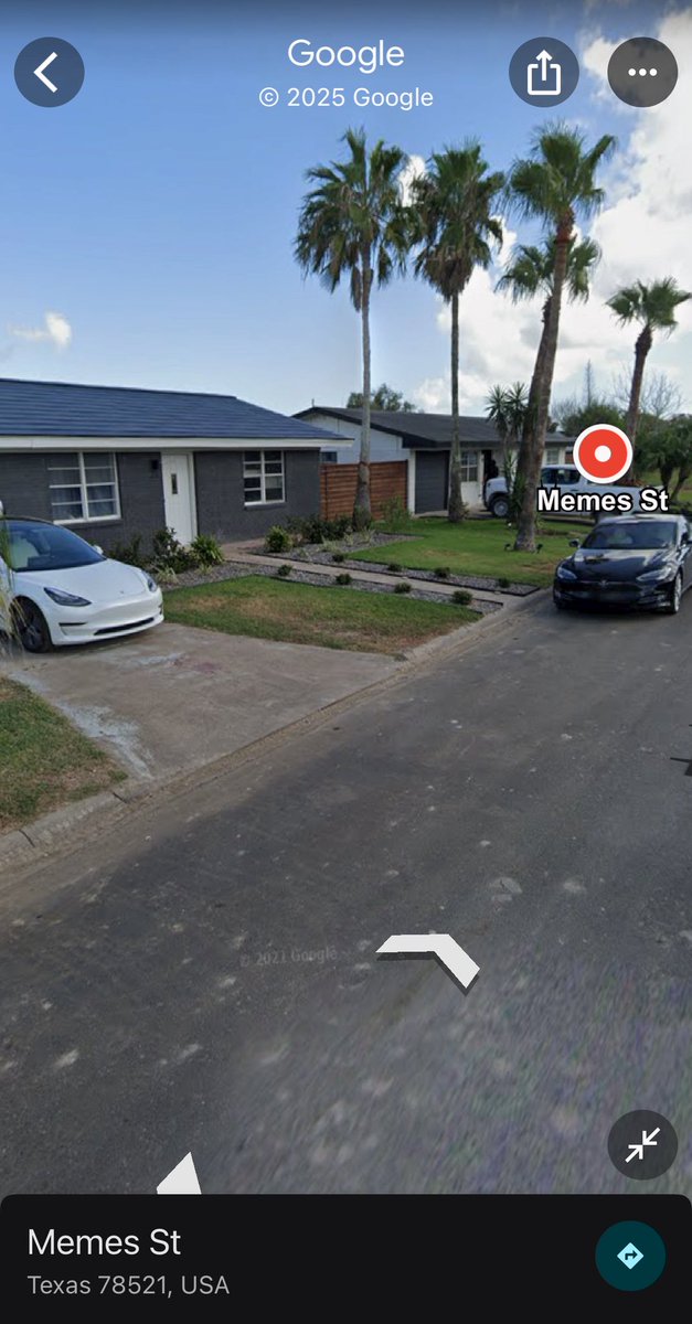 YZane94's tweet photo. Just went to Starbase in google maps
#STARBASE
2MVy9drHqSBinPoSyUrUVS19m5u8Cjj3mZcnpYshpump
#MEMESST
vS2irqyECHHAbrbEfWSB3foVbCppJvA8mNQjcYmpump
Think Both will play a huge role in the future .
Itβs a marathon not a sprint https://t.co/6TfUbx60VS