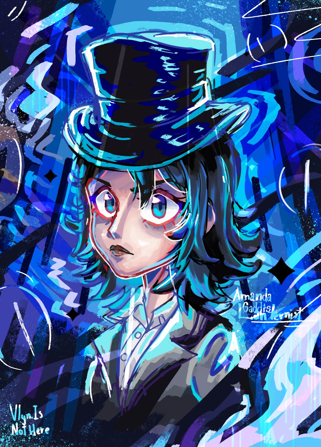 通*様 IdentityV illustration collection Amazon.co.jp: Identity V Fifth Personality 5th Anniversary