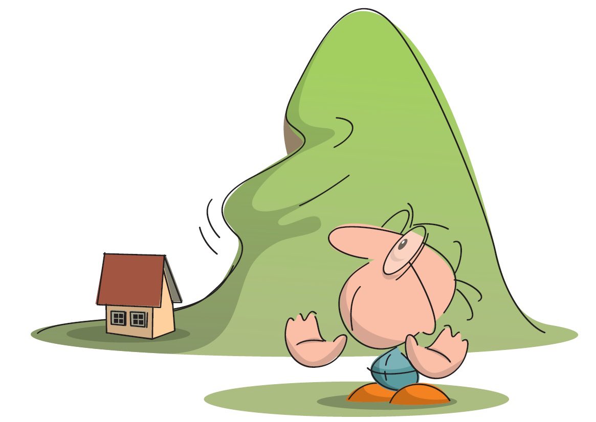 ⚠️Geo. zavod Slovenije opozarja na povečano nevarnost zemeljskih plazov❗️
Zaradi obilnih 🌧️ (4.–5. 5. 2025) so plazovi možni predvsem na Gorenjskem, Savinjskem in Koroškem – lahko tudi drugje.
📣 Opazujte teren: razpoke, zdrsi, zastajanje vode.

Ob spremembah pokličite ☎️1️⃣1️⃣2️⃣