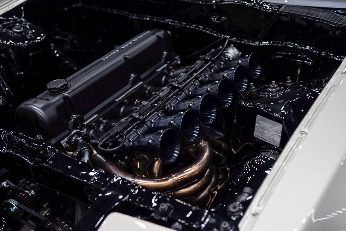 nori300zx's tweet photo. Wekfest2025 Engine bay
#Wekfest #Wekfest2025
#wekfestjapan #wek
#Enginebay
#オーナー様に届け
#マニア向け #良い子は見ちゃダメ
#拡散希望
LINK🔗先↓
https://t.co/RqIuvK1sbt https://t.co/pyf1EA440u