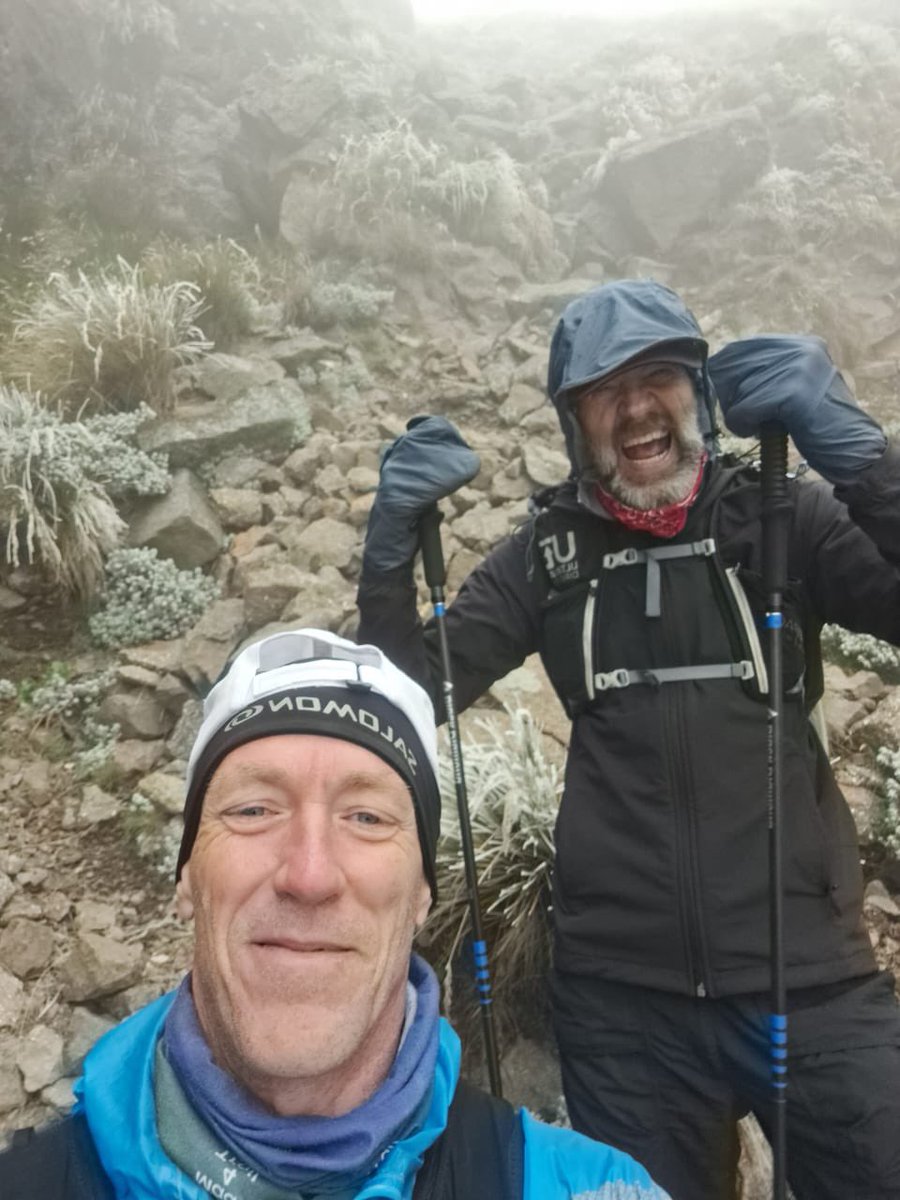 slamdancing's tweet image. Epic Adventure up Grays Pass 🤘🏻😎🤘🏻