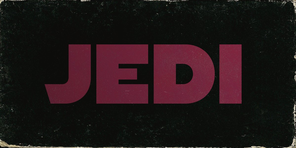 CrownType's tweet image. Happy Star Wars Day!
Explore all the features of Womprat, the font you’re looking for, at a limited-time price.

100 languages, 400 icons, 2000 ligatures.
It’s just as crazy as it sounds.

Only $100 today. (Was $200!)

🔗 crowntype.com/womprat/dune-s…