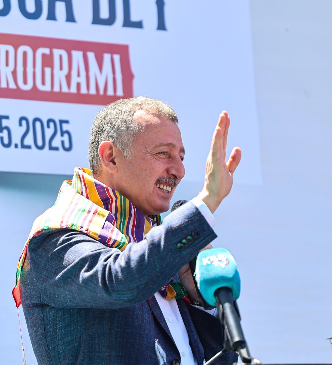 Kocaeli’mize adını veren, bu toprakların manevi fatihi Akçakoca’yı rahmet ve minnetle anıyoruz. Bir gönül insanı, bir ahilik temsilcisi, bir medeniyet taşıyıcısı olan Akçakoca Bey’in emanetine sahip çıkmaya; onun adalet, kardeşlik ve ihya anlayışını yarınlara taşımaya kararlıyız.