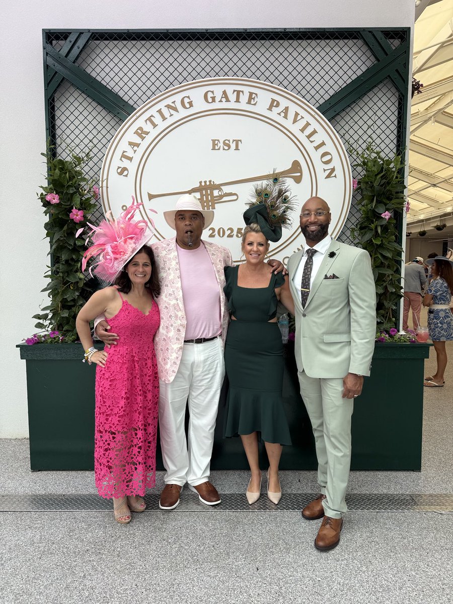 Coach Stacey tweet media