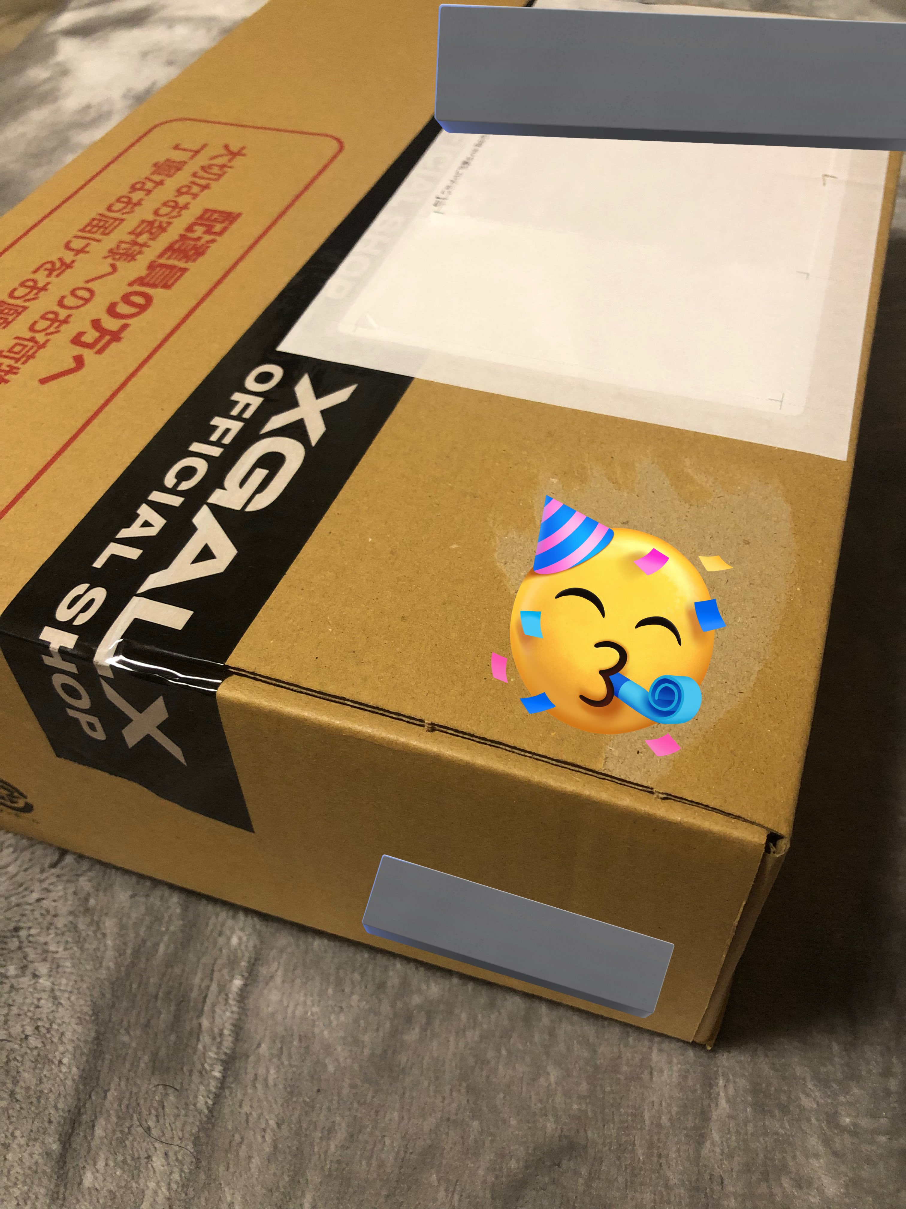 Ao(即購入〇)【S ハードボイルド XX 】すぐに遊べる❗️送料無料❗️ Amazon | ハトプラ 【特別玩具】完全防水＿遠隔絶頂