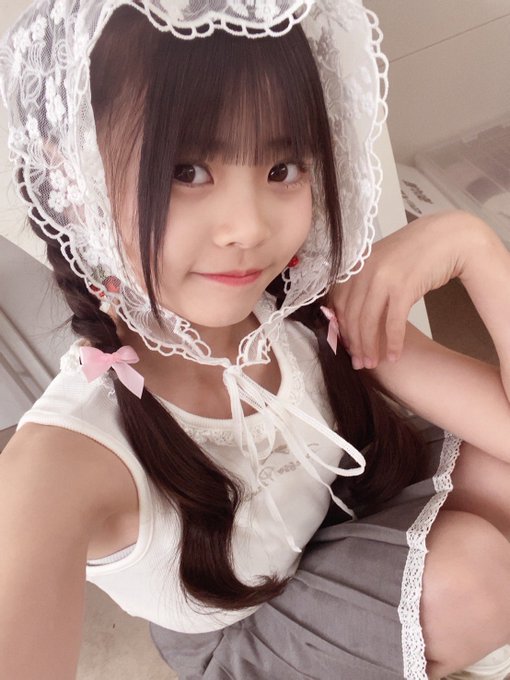 Twitterのコスプレ画像24