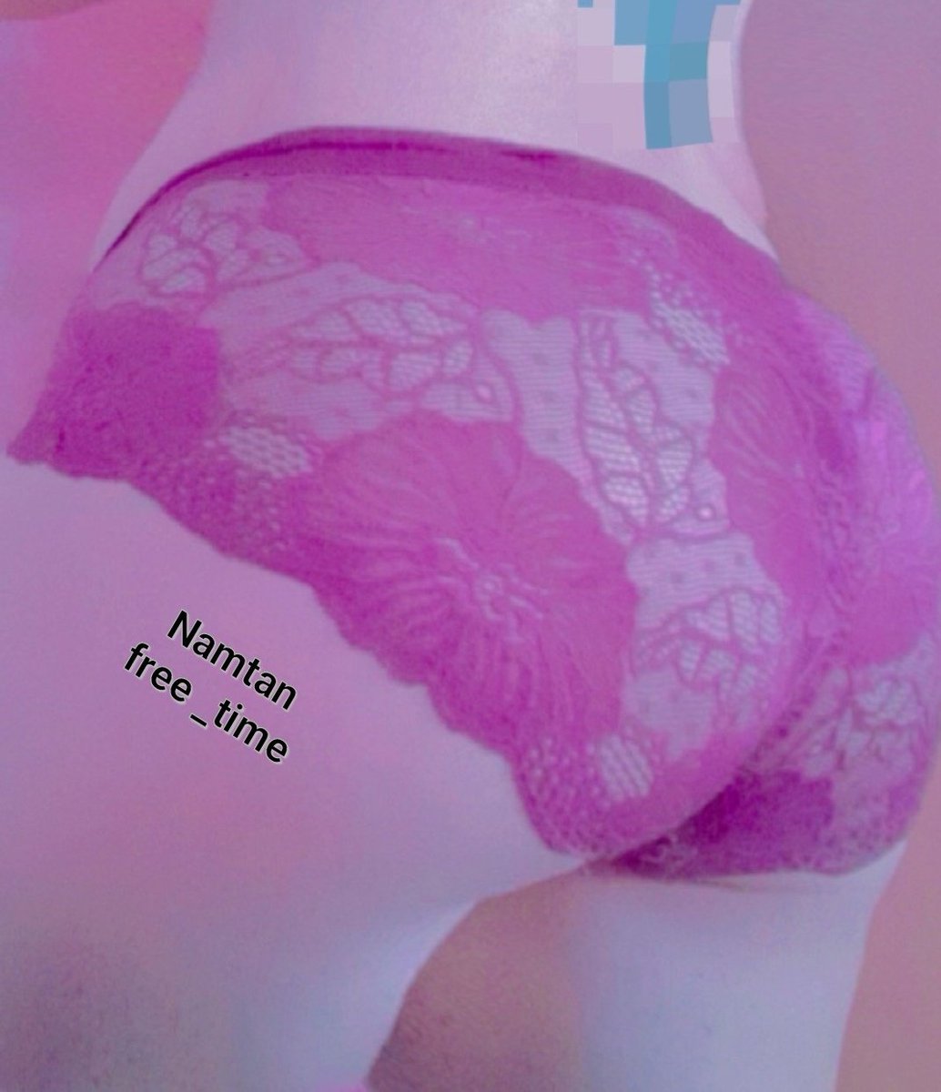 ช่วงนี้จะติดใส่ กกน.ลูกไม้มาก ใส่แล้วดู Sexy บ้างไหมค่ะ!! 🤭
#ซัพพอร์ตผู้หญิงคนนี้หน่อยได้มั้ยคะ #ยั่วๆจ้า #สาวอวบน่ารัก #สาวใหญ่40 #ผู้หญิงขี้เหงา #ผู้สาวขี้อ่อย #ผู้หญิงขี้อ้อน