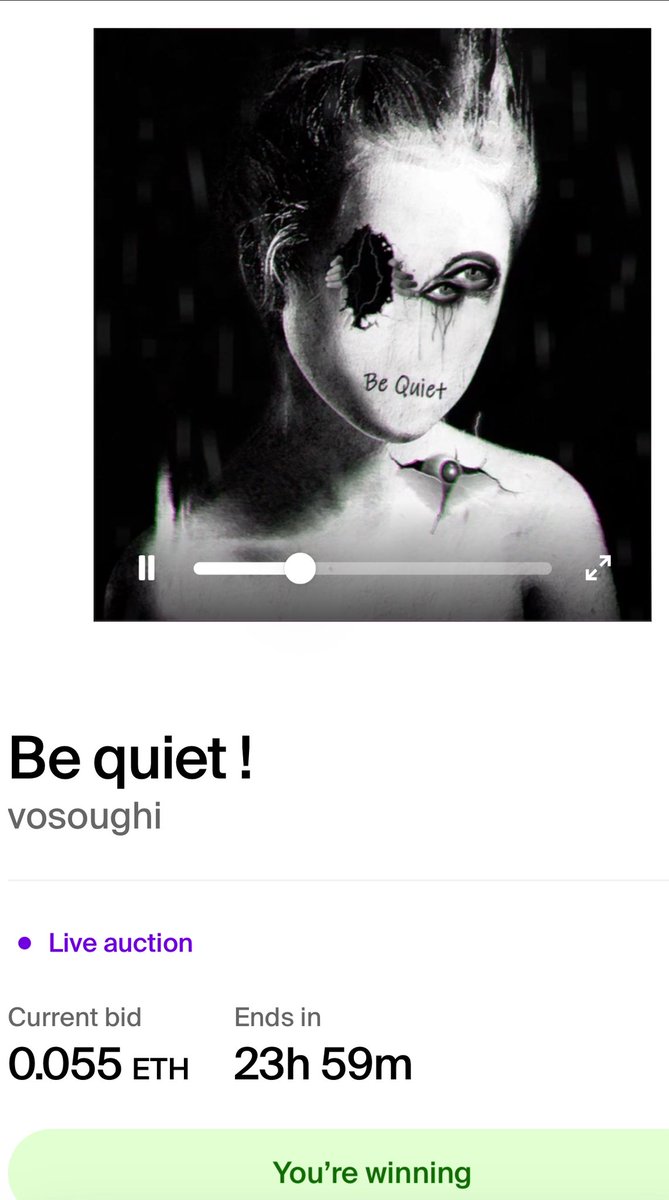 🖤⚔️
<a href="/vosoughiam/">Moon’s Neighbour ⬨ꜩ NFTNYC'24</a>