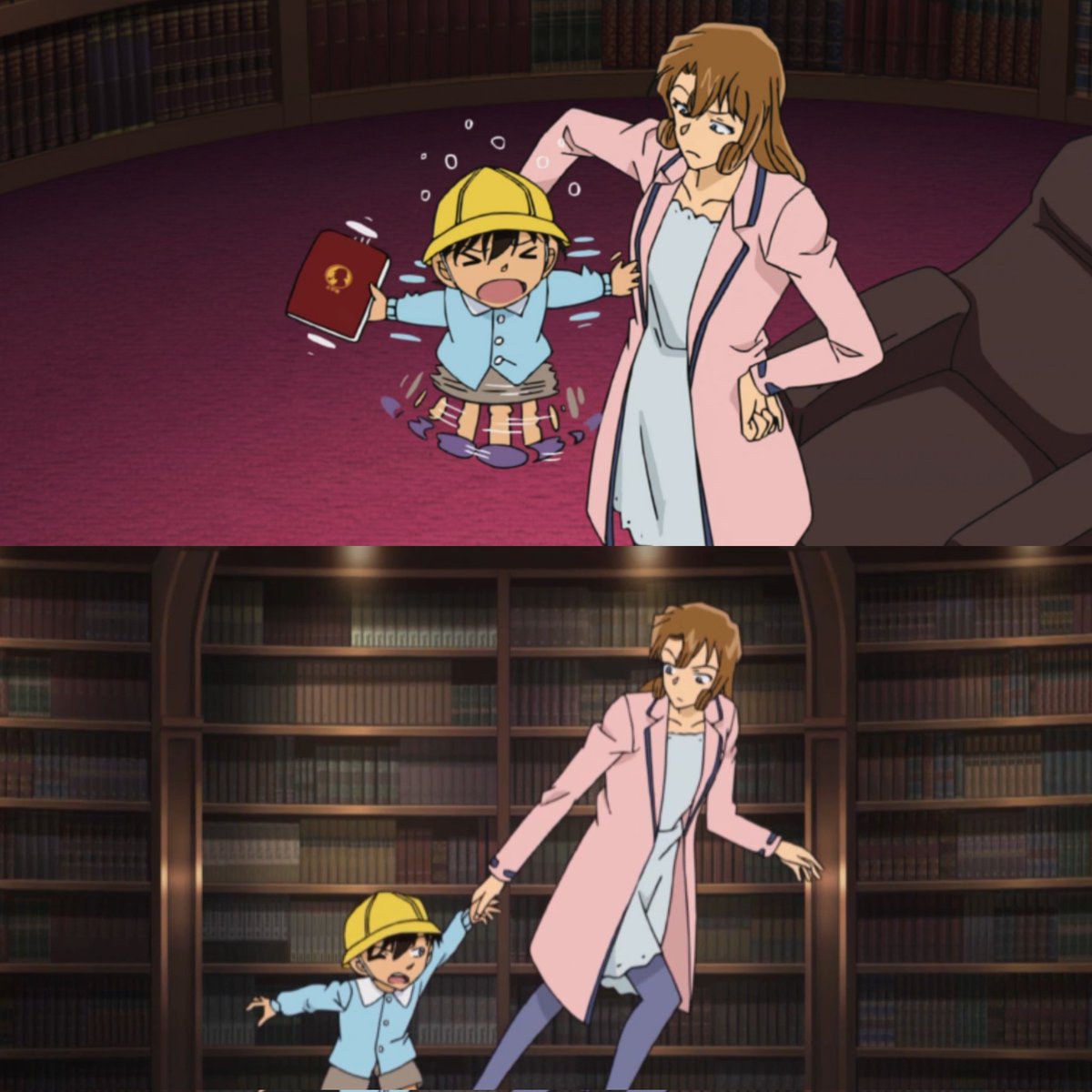 らん ✿ tweet media