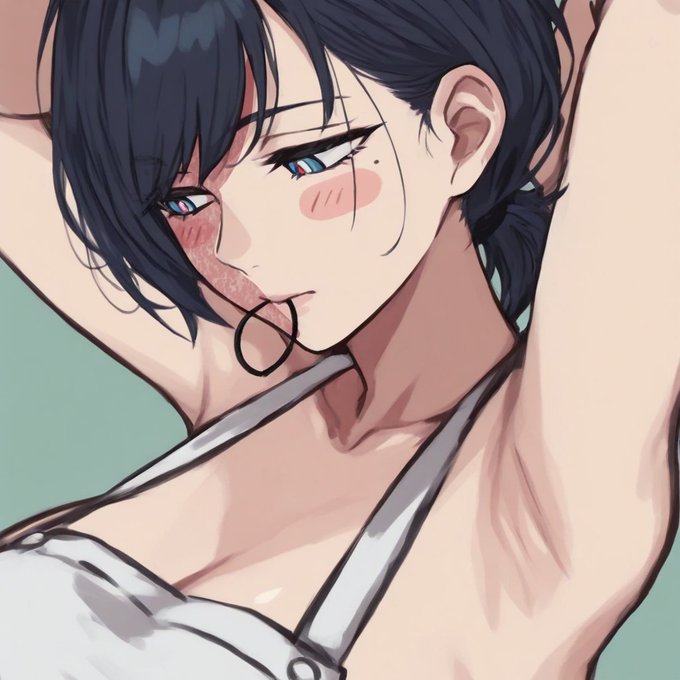 いやえっちなんだけどこの構図が欲しいんじゃないんだちょっと違うんだ 