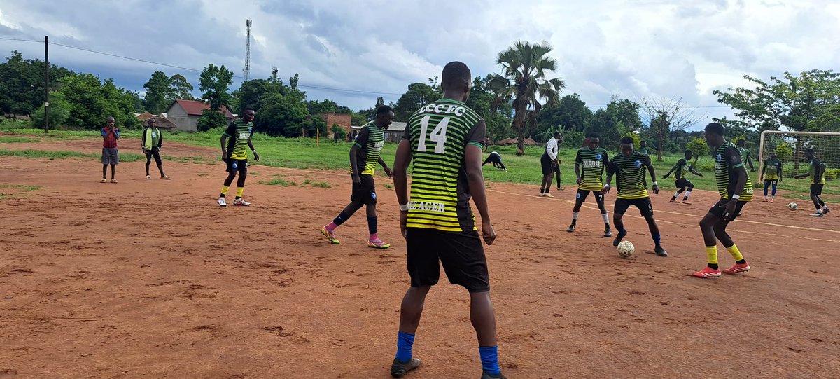 official_lccfc's tweet image. Kick-off Delayed, But Warm-up Continues

Amati FC vs. LCCFC  

LCCFC 
LeeAger 
Mission Big League