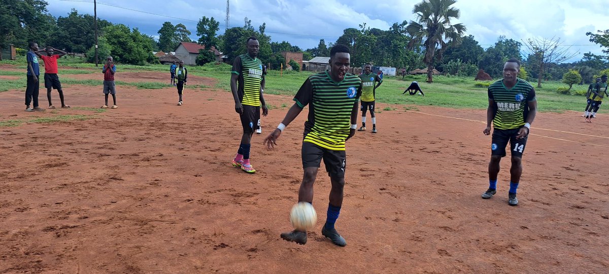 official_lccfc's tweet image. Kick-off Delayed, But Warm-up Continues

Amati FC vs. LCCFC  

LCCFC 
LeeAger 
Mission Big League