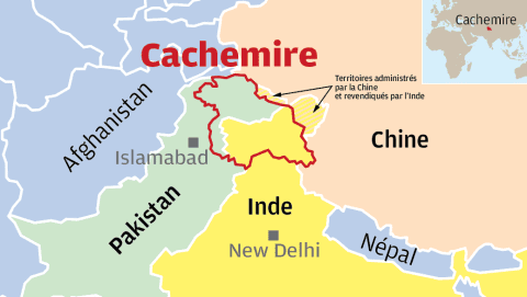 ContreCroisade's tweet photo. La Chine renforce ses liens avec le Pakistan face à l’Inde. Ce soutien n’a rien d’étonnant : Pékin a ses propres intérêts dans le Cachemire, ses propres revendications territoriales, et des tensions récurrentes avec Delhi.

Les anti-occidentalistes aiment présenter les BRICS comme un bloc uni, mais c’est une illusion propagandiste. Ces pays n’ont ni vision commune, ni loyauté partagée. Chacun avance pour lui-même, dans son couloir, avec ses priorités.

Le rapprochement sino-pakistanais est un mouvement de positionnement agressif. Une façon pour la Chine de garder la pression sur l’Inde, d’ancrer son influence, et de verrouiller ses routes.

Il n’y a pas d’amitié entre ces puissances. Seulement des intérêts qui se croisent, se frottent, ou s’écrasent.