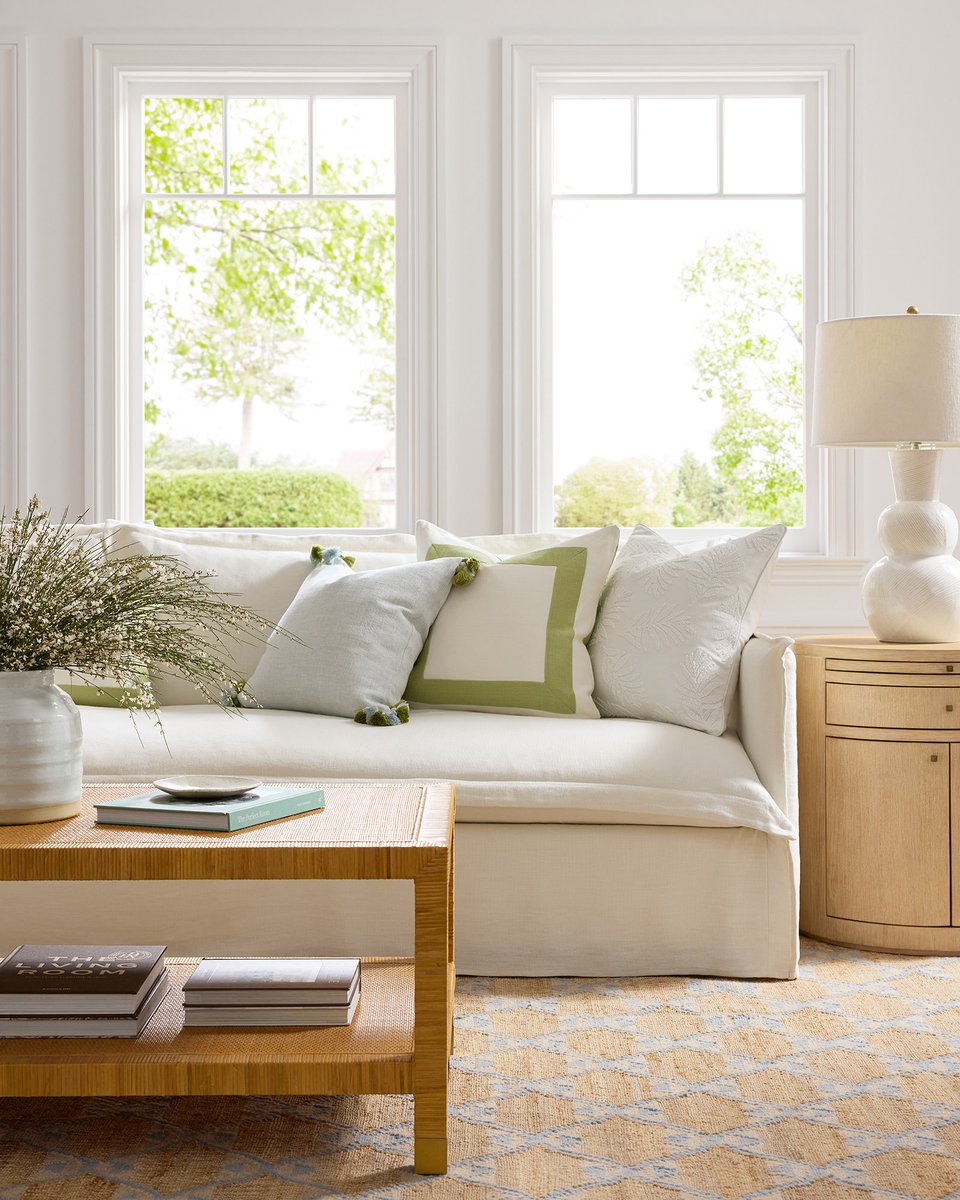 Our Sofa Icons, now 20% off. Seating collections for everyone. Which is your perfect seat? #serenaandlily 

Featured:
Norfolk Wide Arm
Miramar English Roll Arm
Grady Notch Arm
Beach House Sofa