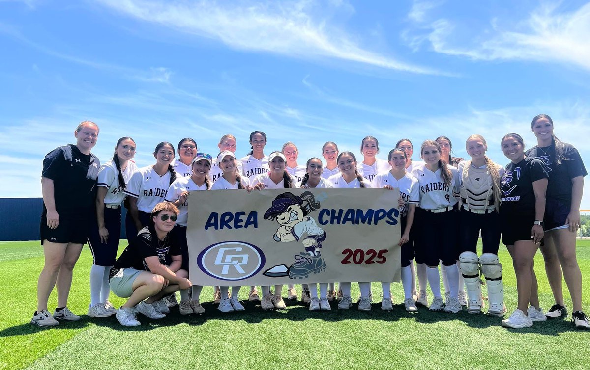 Julia A Montero (@juliaamontero47) on Twitter photo Cedar Ridge Raiders are District 25-6A Area Champions!
Regional Semifinals: The Raiders are coming!
<a href="/CRHSSBBooster/">CEDAR RIDGE RAIDER SOFTBALL</a>
<a href="/BombersCtxWard/">Texas Bombers CTX 18U Gold Ward</a> <a href="/c_Ward/">Cliff Ward</a> <a href="/bombers_fp/">Bombers Fastpitch</a>
<a href="/BombersKreis/">Texas Bombers Gold Kreis</a> <a href="/MVP_512/">Joe Torres</a>
<a href="/_coachjsoriano/">j soriano</a> Cedar Ridge Raiders are District 25-6A Area Champions!
Regional Semifinals: The Raiders are coming!
<a href="/CRHSSBBooster/">CEDAR RIDGE RAIDER SOFTBALL</a>
<a href="/BombersCtxWard/">Texas Bombers CTX 18U Gold Ward</a> <a href="/c_Ward/">Cliff Ward</a> <a href="/bombers_fp/">Bombers Fastpitch</a>
<a href="/BombersKreis/">Texas Bombers Gold Kreis</a> <a href="/MVP_512/">Joe Torres</a>
<a href="/_coachjsoriano/">j soriano</a>