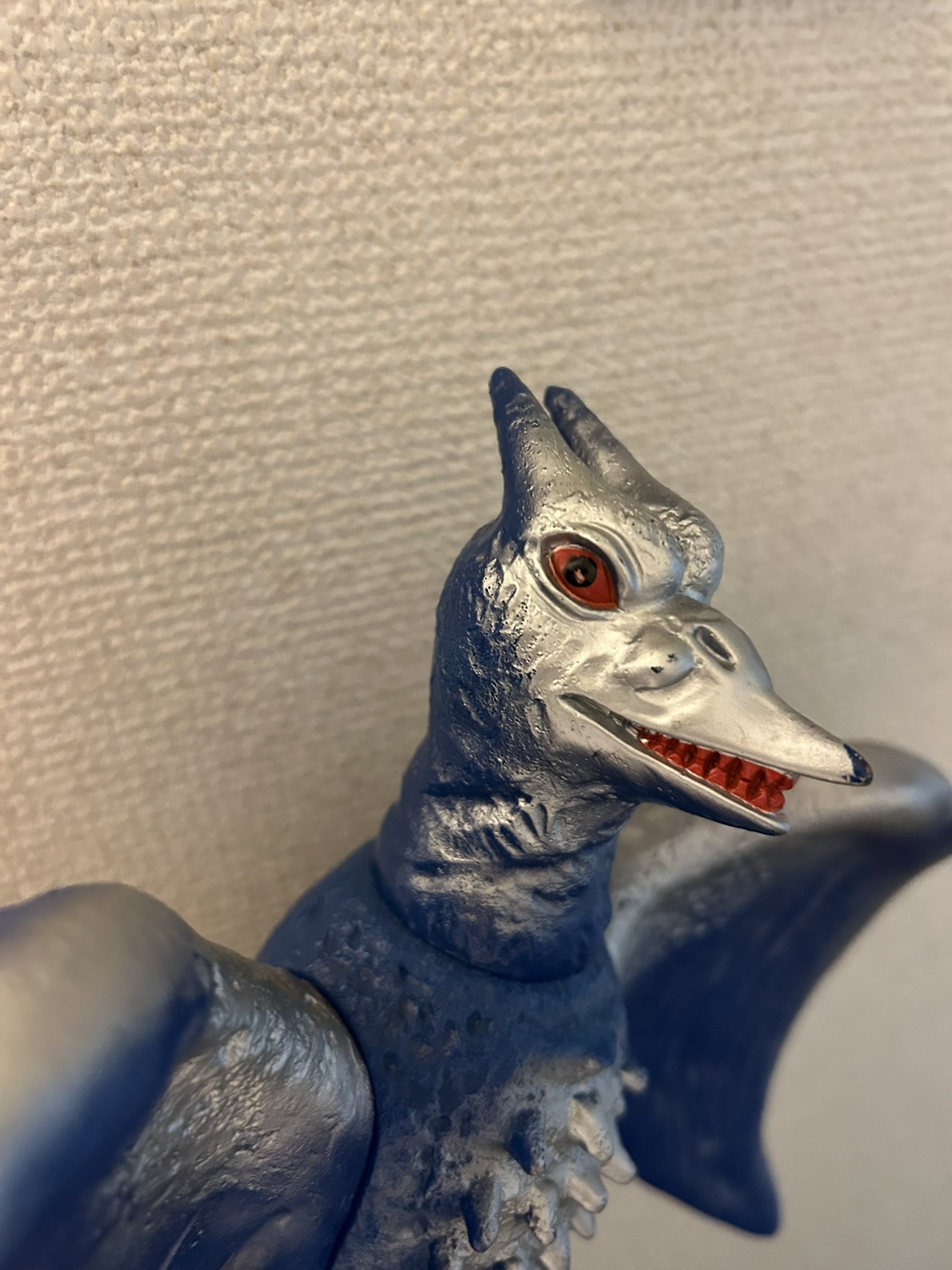 激レア シン・ゴジラ 未削り 使用出来ません 【公式通販】