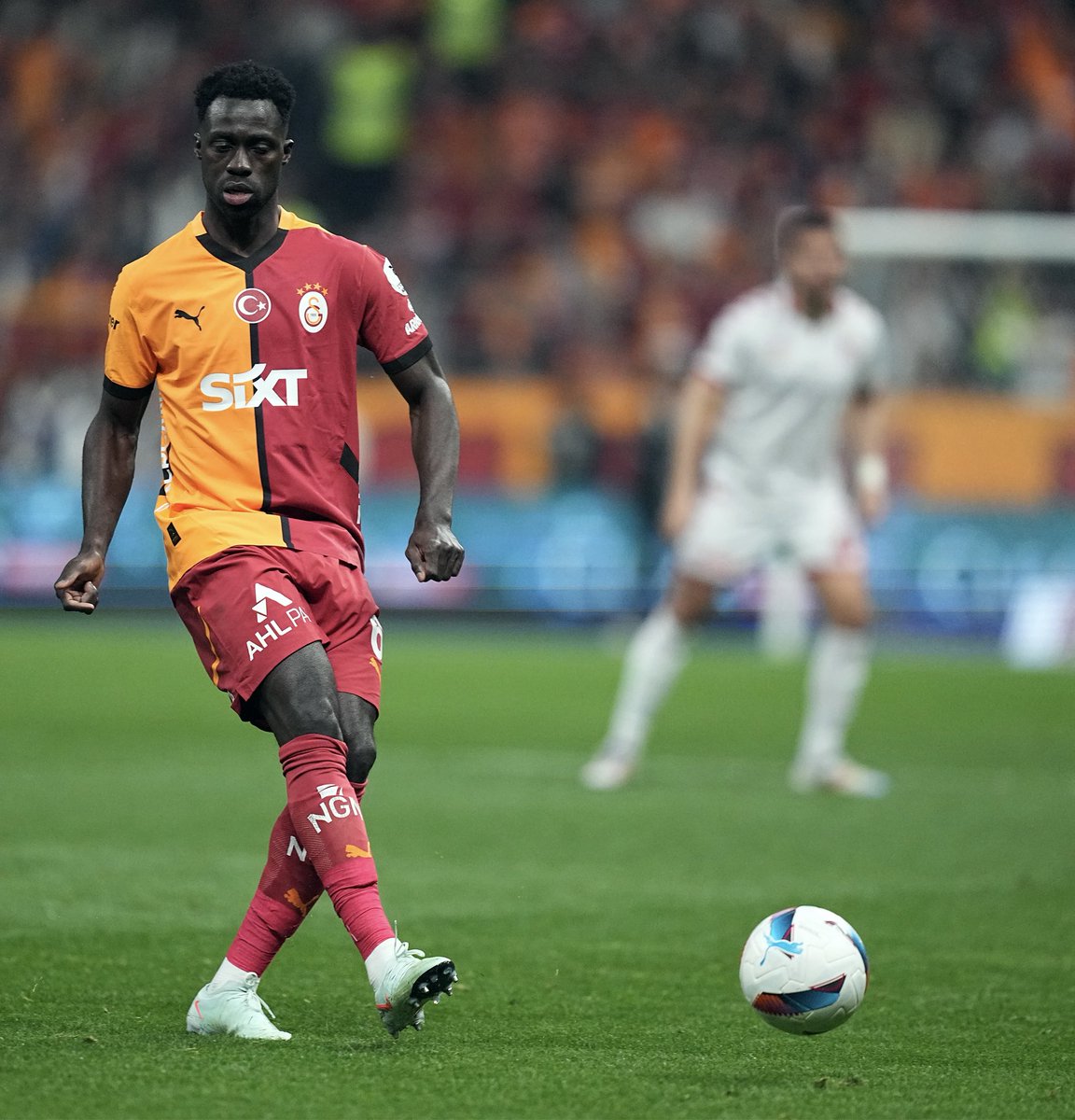 Increíble Atmósfera en RAMS PARK 🏠🦾⚔️