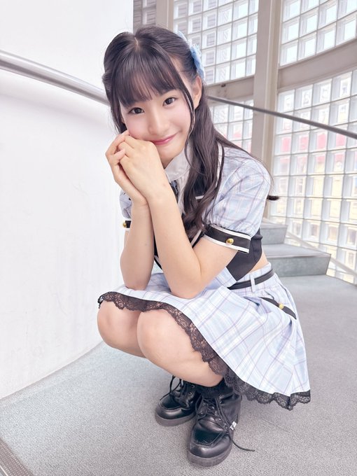 Twitterのコスプレ画像7