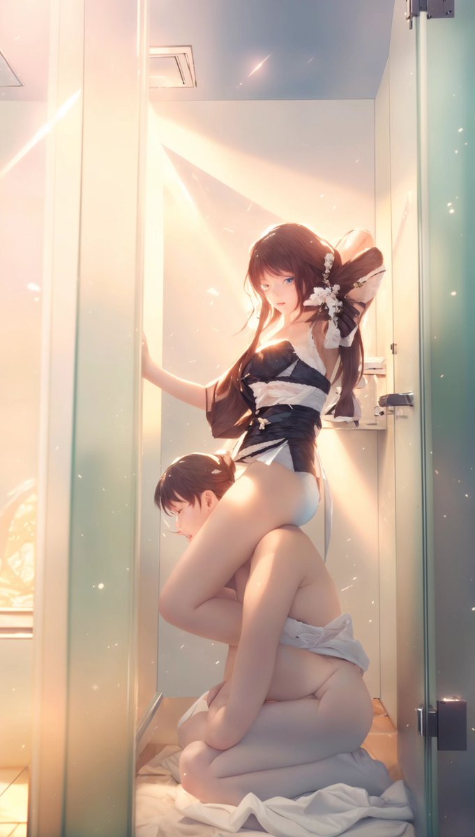 Chenchen on shoulders (@chenchen_queen) on Twitter photo 