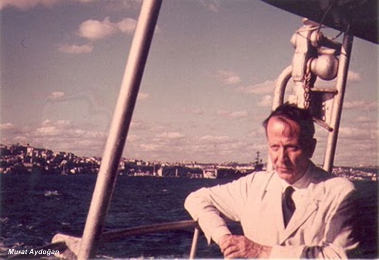 “Türk olmayan herkesin ölümüne üzülenlerin, bir gün Türkler ölürken nasıl sessiz kaldığını görecek ve beni daha iyi anlayacaksınız.”

💬 Hüseyin Nihal Atsız