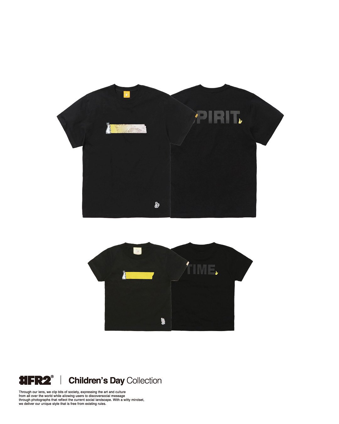 門倉太久斗/22世紀ジェダイ slash shirt black / TXA-TENGA by