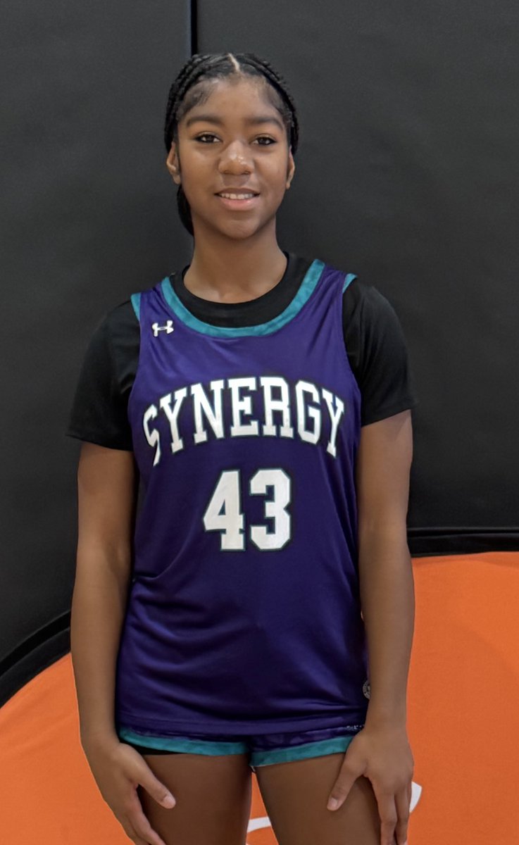 Team Synergy (@teamsynergy2025) on Twitter photo Maleah Pringle <a href="/maleahjean43/">Maleah Pringle</a>
20pts 6 rebounds 7 steals against NWO elite
<a href="/PrepGirlsHoops/">Prep Girls Hoops 🏀</a> <a href="/PGHMichigan/">Prep Girls Hoops Michigan</a> <a href="/CoachEvanBell/">Evan Bell</a> Maleah Pringle <a href="/maleahjean43/">Maleah Pringle</a>
20pts 6 rebounds 7 steals against NWO elite
<a href="/PrepGirlsHoops/">Prep Girls Hoops 🏀</a> <a href="/PGHMichigan/">Prep Girls Hoops Michigan</a> <a href="/CoachEvanBell/">Evan Bell</a>