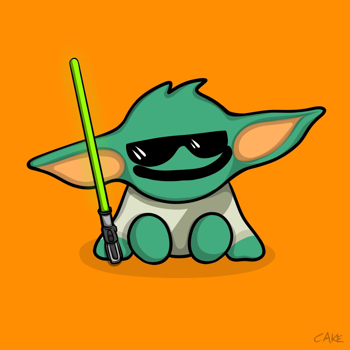 may the 4th be with you 🪐✨