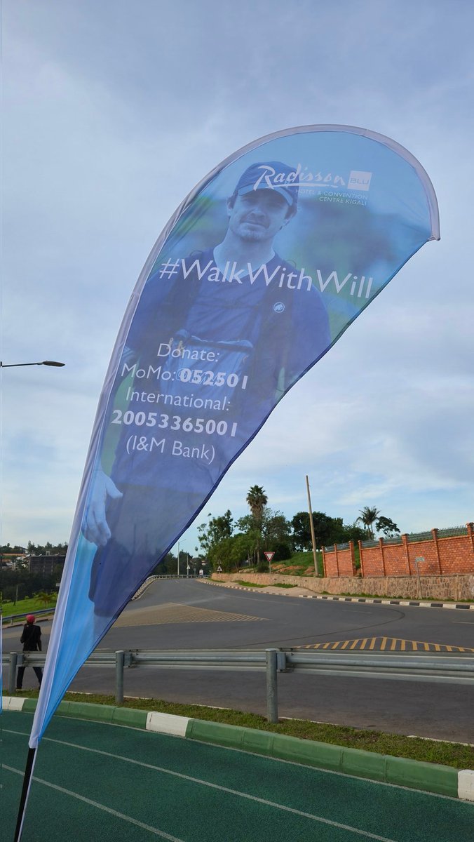 Rwanda Cancer Relief (@rwcancerrelief) on Twitter photo Thank you to the incredible teams <a href="/RadissonKigali/">Radisson Blu Kigali</a> <a href="/GoodlifeAccess/">Goodlife Access</a> and participants for making this a tremendous success
Donate via Momo: 052501
🌍 International Donations: 20053365001 (I&M Bank Rwanda). Thank you to the incredible teams <a href="/RadissonKigali/">Radisson Blu Kigali</a> <a href="/GoodlifeAccess/">Goodlife Access</a> and participants for making this a tremendous success
Donate via Momo: 052501
🌍 International Donations: 20053365001 (I&M Bank Rwanda).