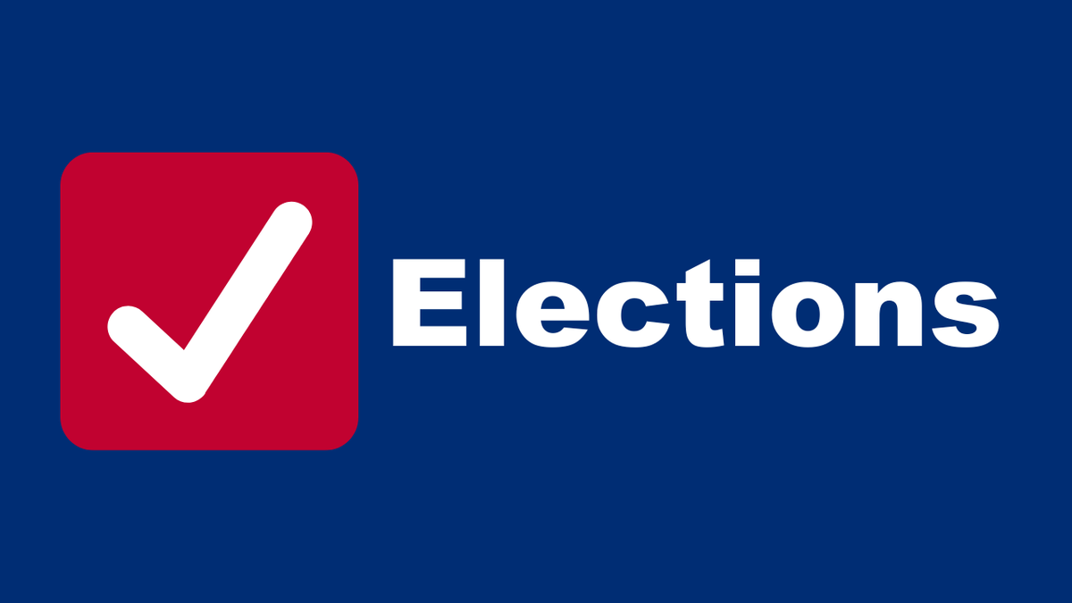 Combined accumulated results for the May 3, 2025, City of Plano Elections can be found at collincountytx.gov/Elections/elec…. Results are unofficial until canvassed.