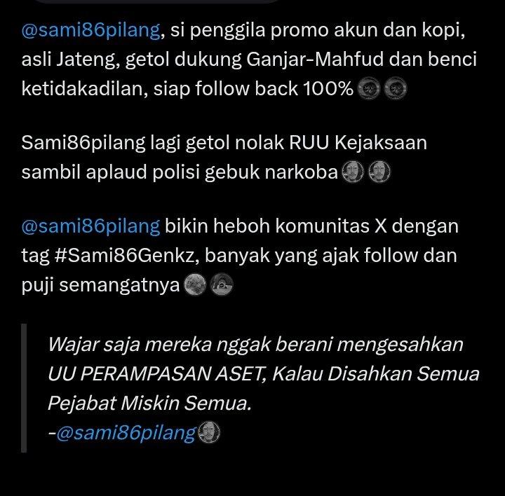 🇮🇩🐯𝐋𝐞𝐚𝐝𝐞𝐫'𝐬🐯🇮🇩 (@sami86pilang) on Twitter photo #Sami86Genkz
💞 <a href="/AntoniusCDN/">🐨 𝕮𝖗𝖎𝖘𝖙𝖆𝖓𝖙𝖔 𝕯 𝕹 🐨</a>
💞 <a href="/VDieyo24431/">vannia aurora</a>
💞 <a href="/PupungSuminar/">Pupung</a>
💞 <a href="/suzumuk/">Urguya🇹🇷</a>
💞 <a href="/Gabriel04259289/">Gabriel Gil</a>
💞 <a href="/KidiKidi842850/">Kidi Kidi</a>
💞 <a href="/Gempi_tha/">Gempi</a>
💞 <a href="/Dewasenja280781/">Dewa senja</a>
💞 <a href="/harryy289/">rain</a>
💞 <a href="/JonsManik72399/">Jons Manik</a>
💞 <a href="/Baldo04555156/">💥🏴☠️✪ Don Metralleta ✪🏴☠️💥</a>
💞 <a href="/BalochJamshaid/">Jamshaid Khan</a>
💞 <a href="/rita01059367/">rita</a>
💞 <a href="/tcmuratdemirel/">İcimdesin Kadeh Kadeh⚡</a>
💞 #Sami86Genkz
💞 <a href="/AntoniusCDN/">🐨 𝕮𝖗𝖎𝖘𝖙𝖆𝖓𝖙𝖔 𝕯 𝕹 🐨</a>
💞 <a href="/VDieyo24431/">vannia aurora</a>
💞 <a href="/PupungSuminar/">Pupung</a>
💞 <a href="/suzumuk/">Urguya🇹🇷</a>
💞 <a href="/Gabriel04259289/">Gabriel Gil</a>
💞 <a href="/KidiKidi842850/">Kidi Kidi</a>
💞 <a href="/Gempi_tha/">Gempi</a>
💞 <a href="/Dewasenja280781/">Dewa senja</a>
💞 <a href="/harryy289/">rain</a>
💞 <a href="/JonsManik72399/">Jons Manik</a>
💞 <a href="/Baldo04555156/">💥🏴☠️✪ Don Metralleta ✪🏴☠️💥</a>
💞 <a href="/BalochJamshaid/">Jamshaid Khan</a>
💞 <a href="/rita01059367/">rita</a>
💞 <a href="/tcmuratdemirel/">İcimdesin Kadeh Kadeh⚡</a>
💞