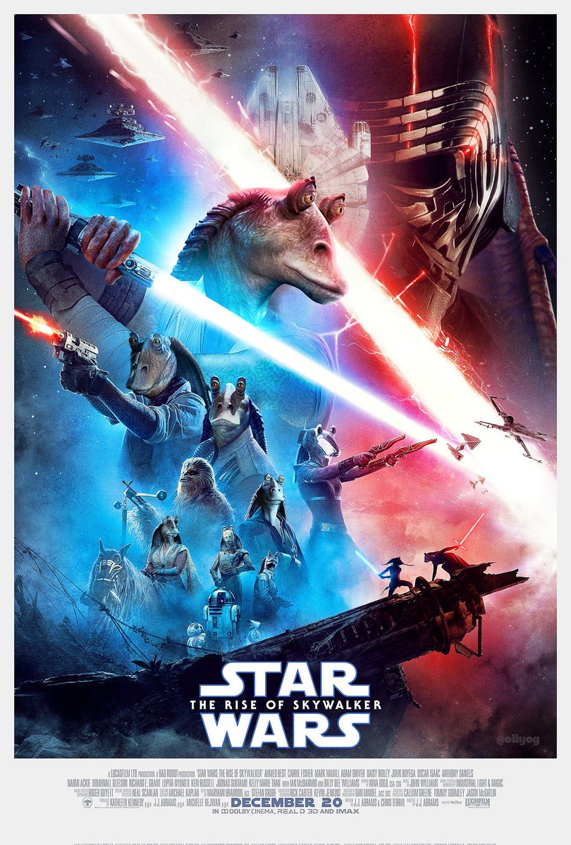 #MayThe4thBeWithYou