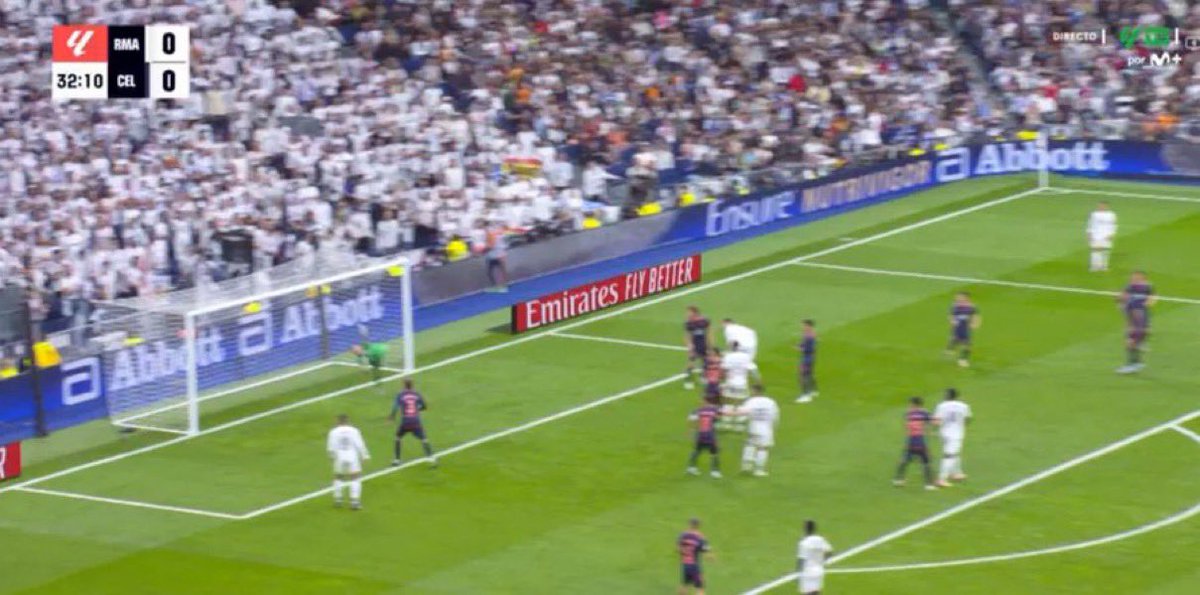 Esto de Arda Güler lo llega a meter Lamine Yamal y dan por culo hasta el año que viene.