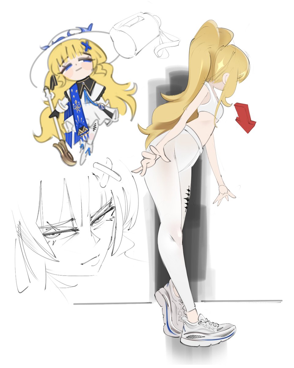 onionsketch's tweet image. 