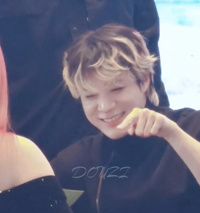 แก้มเหมือนซาลาเปาอ้วนๆที่มีตายิ้ม૮꒰ྀི ⸝⸝´ ˘ `⸝⸝ ꒱ྀིა