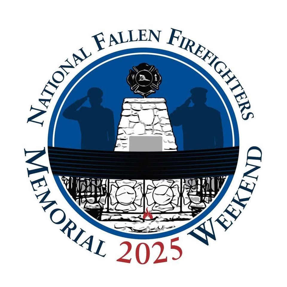 NFFF_News's tweet photo. 🚨IMPORTANT NOTICE🚨
For those attending todays service attending today's service:
Seating for Returning Families, Fire Service members, and the general public is in J building. 
Seating for New Families is under the tent.
#firehero #nfffmemorialweekend https://t.co/B23oFolFkP