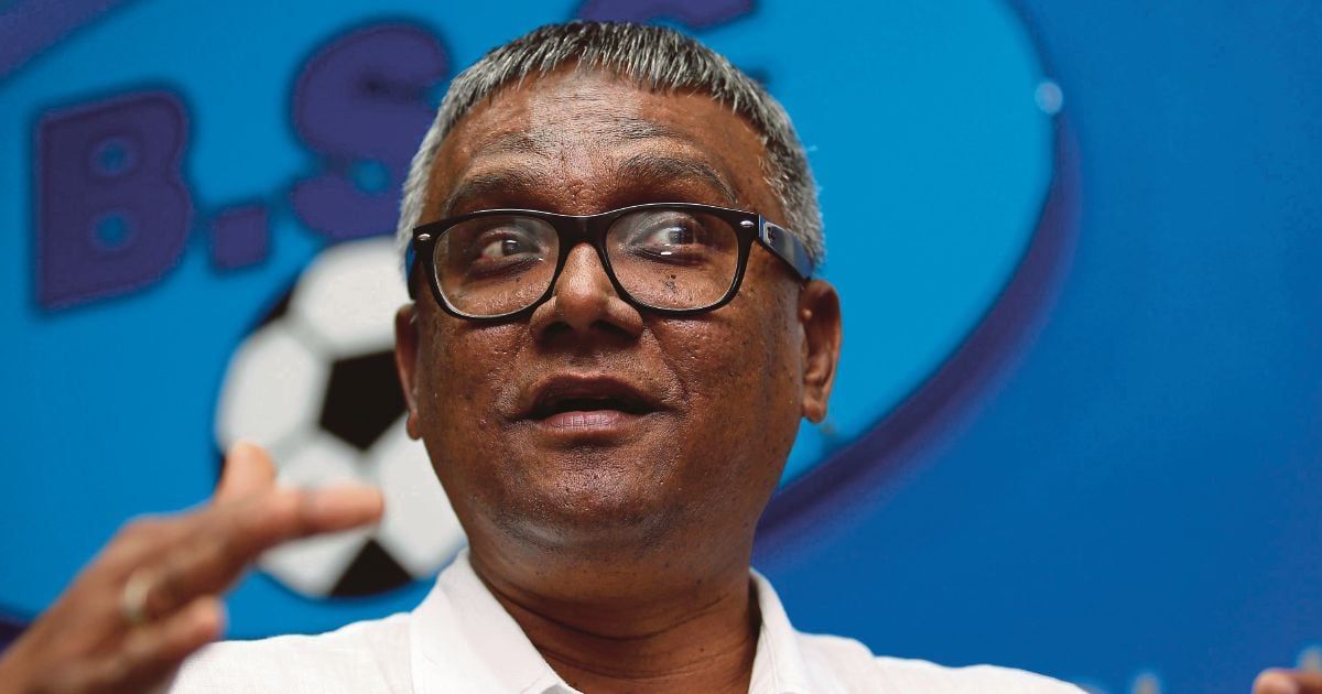 Pengarah Urusan Action Football Asia (M) Sdn Bhd, Effendi Jagan Abdullah cadang pendekatan gaji siling dilaksanakan bagi membantu mengatasi isu tunggakan gaji yang dihadapi pasukan-pasukan Liga Malaysia (Liga M)

Beliau menegaskan bahawa pasukan yang bergelut dengan isu tunggakan