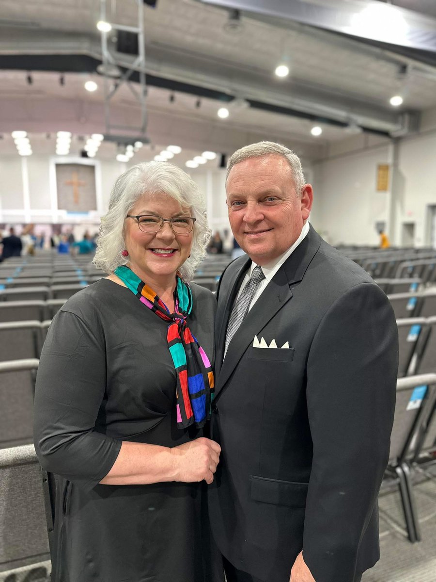 Pastor Jeff Fugate (@drjefffugate) on Twitter photo I am thankful for the goodness of the Lord these past 34 years. It is the honor and joy of my life to serve as the Pastor of the good people at <a href="/ClaysMillBapt/">Clays Mill Baptist Church</a> Church. I look forward to many more as the Lord allows. May the Lord recieve all of the glory and praise for great things I am thankful for the goodness of the Lord these past 34 years. It is the honor and joy of my life to serve as the Pastor of the good people at <a href="/ClaysMillBapt/">Clays Mill Baptist Church</a> Church. I look forward to many more as the Lord allows. May the Lord recieve all of the glory and praise for great things
