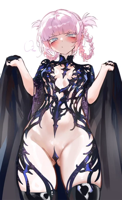 NAZUNA Dress * 