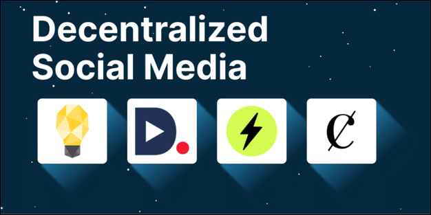esplashy25's tweet photo. 10 Decentralized Social Media Platforms to Ditch Big Tech in 2025 

A Thread 👇👇👇

Why this matters?

Big Tech controls your data, censors voices, and profits from YOU. Decentralized platforms give power back to users. 

Here’s your 2025 escape plan: https://t.co/zFA39KRRj6