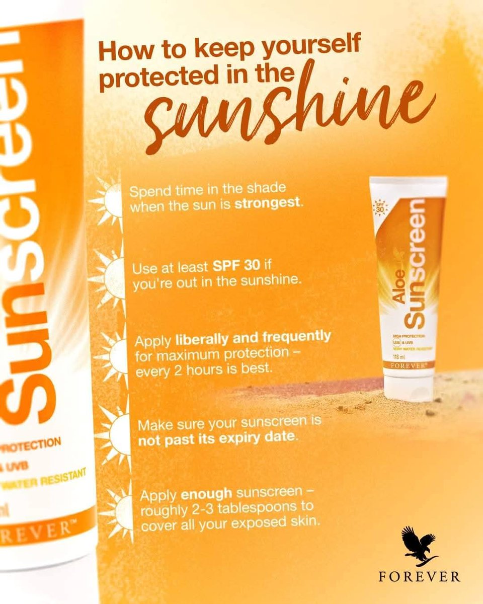 Sunscreen facts you’ll love!
Chemical = absorbs UV.
Physical = reflects it.
SPF 30 is enough if applied right.
Kids &amp; sensitive skin? Go physical (zinc-based).
Bonus: Aloe = soothing power.
Shop smart sun care:
thealoeveraco.shop/WnxgrN79
#SunSmart #SPF30 #SkinCareTips