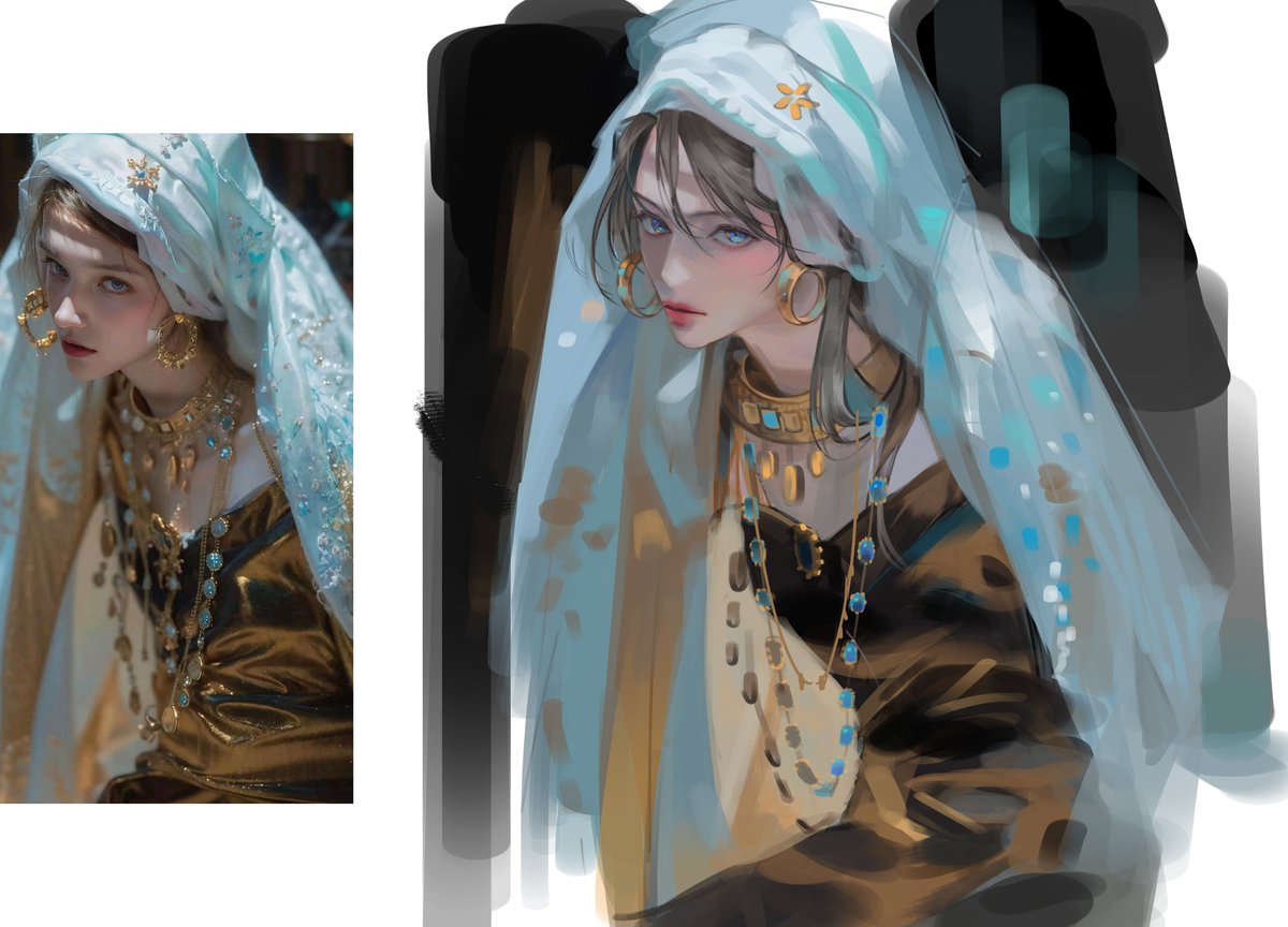 이삭(25년 외주 모집✨) (@isak_1515) on Twitter photo 