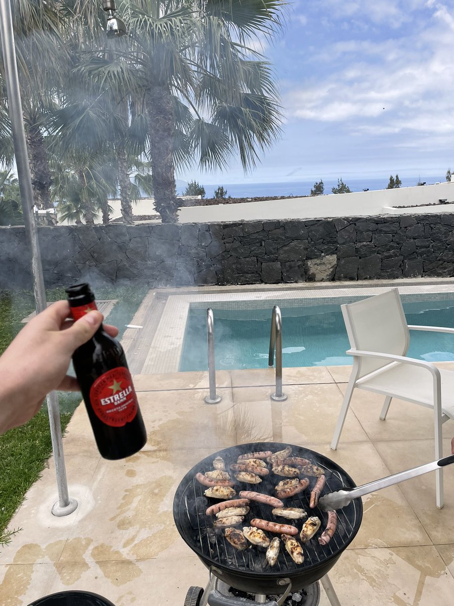 🥩 and 🏊🏻‍♂️