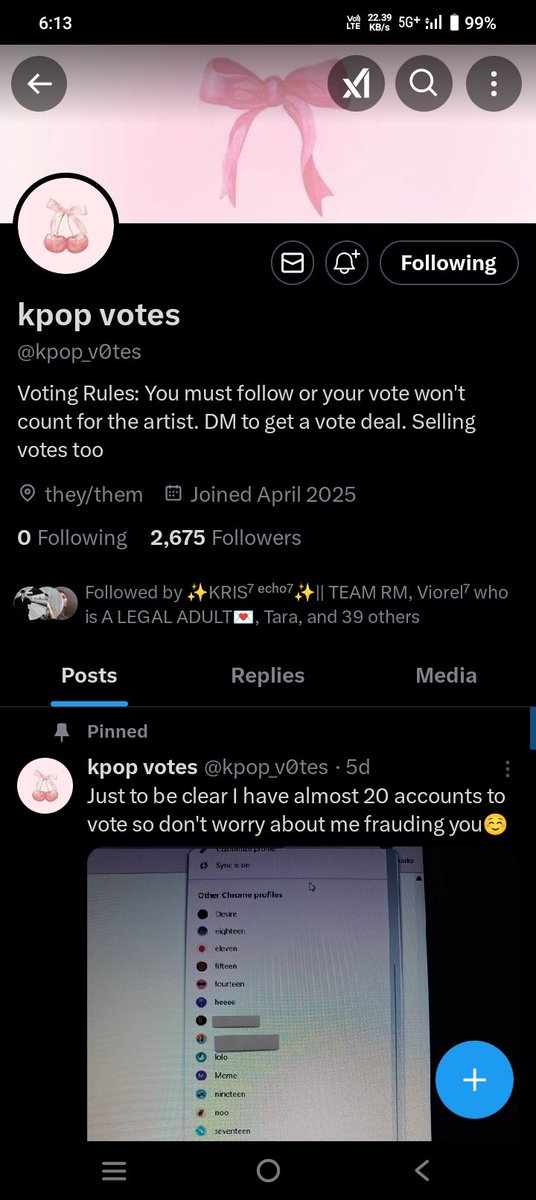 bangtanarmy2726's tweet image. #forV