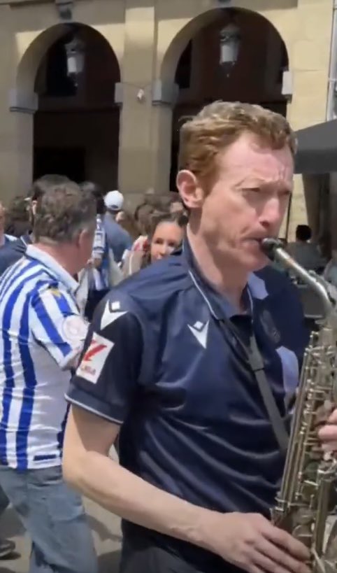 Aitor Mayo tweet media