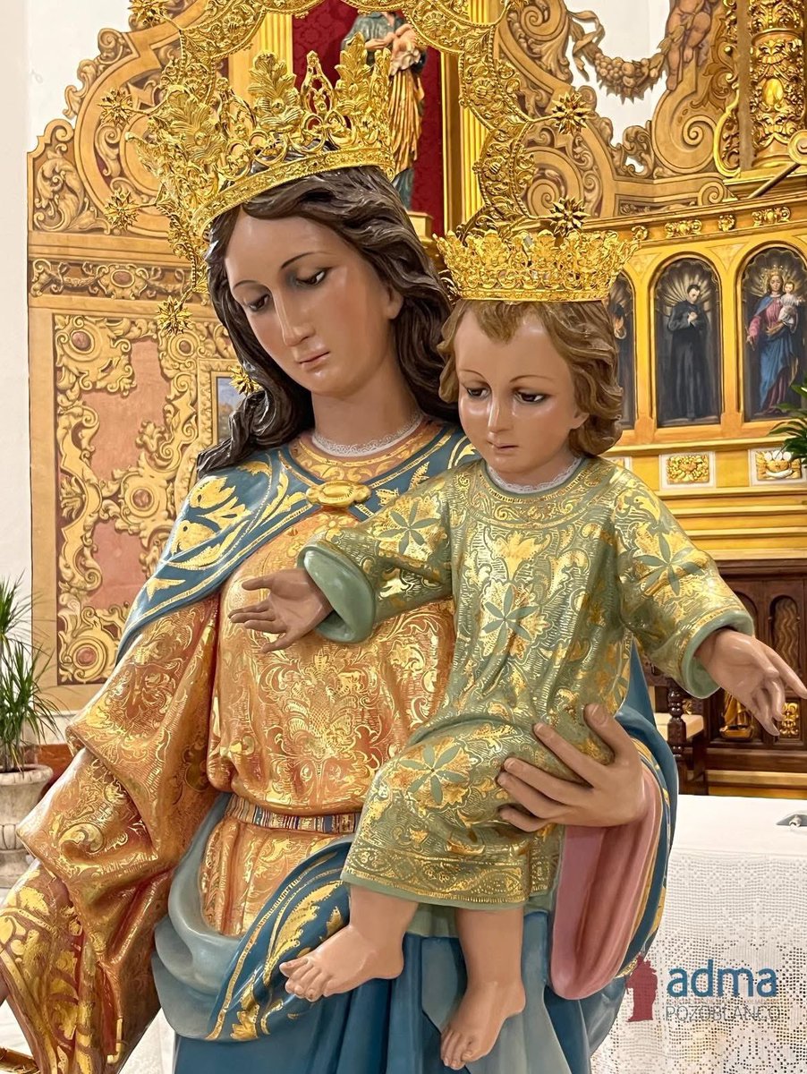 🩷🩵FELIZ DÍA DE LA MADRE🩷🩵

#salesianos #mariaauxiliadora #adma