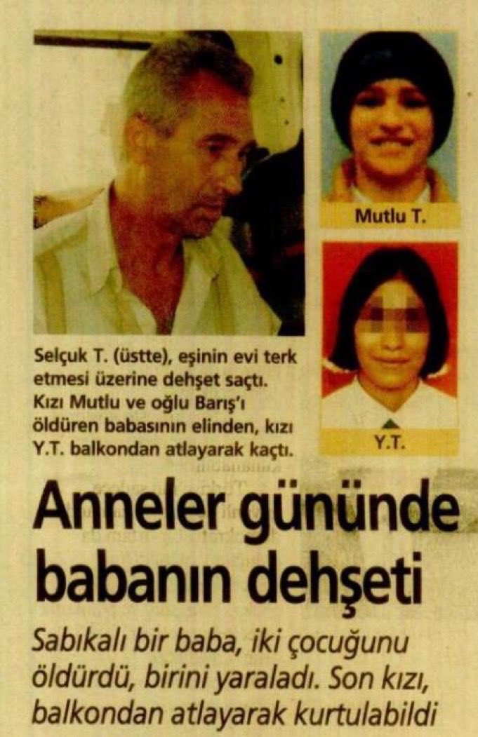 Sırrı Süreyya’nın cenazesinde Özgür Özel’e saldıran kişi👇🏿Ne kadar tanıdık bir kişilik! Derin yapının dönem dönem kullandığı ‘anti sosyal kişilik’ ! Bir çok cinayet böyleleri kullanılarak işlendi. ‘Hasta’ değil bunlar. Kişilik bozukluğu olan tam suç işletilecek tipler.