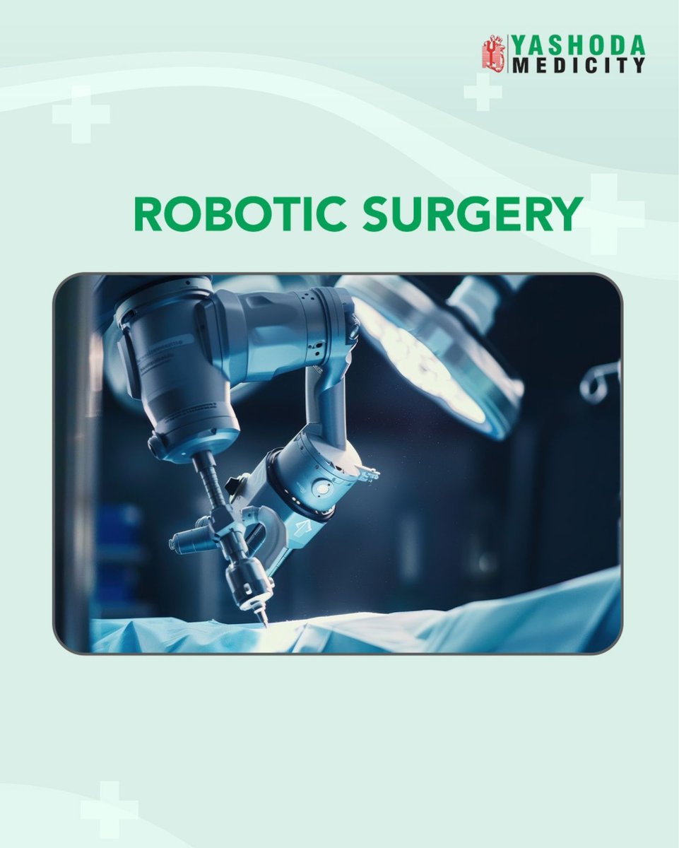 yashodamedicity's tweet photo. Meet veteran #Cardiologists #Neurologists #Orthopaedics #RoboticSurgeons at #YashodaMedicity, India’s new global healthcare destination.
For more details, visit: https://t.co/HvAhZGcDXw
#BestMultispecialityHospitalNCR #MedicalExcellenceNCR https://t.co/UK2TG44Z4N